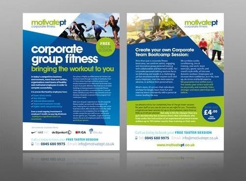 Single & Double Side Art Paper Leaflet Flyers Printing Service in Sivakasi
