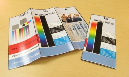 Corporate Flyer Printing Service, in Tamil Nadu