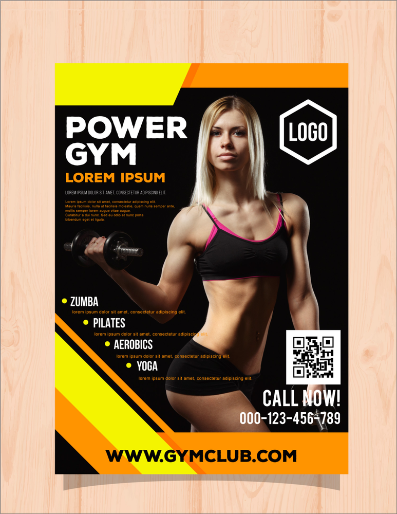 Paper Flyer Printing Services