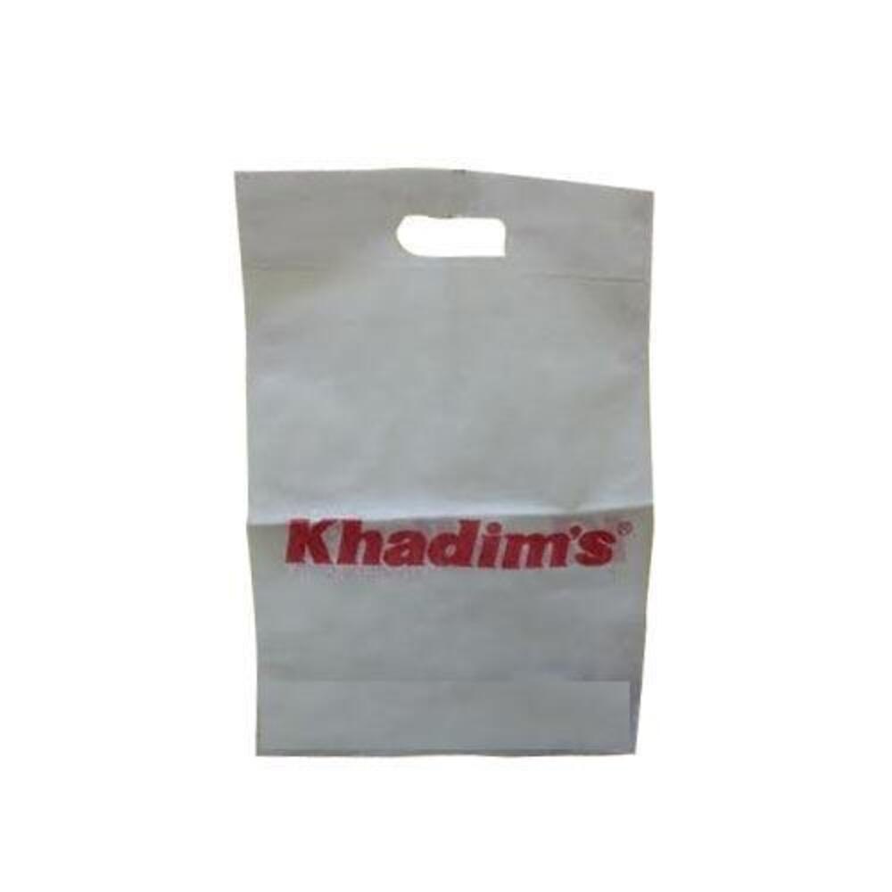 Non Woven Bag PRINTED, Location: Taltala, Size: 16x20 Inch
