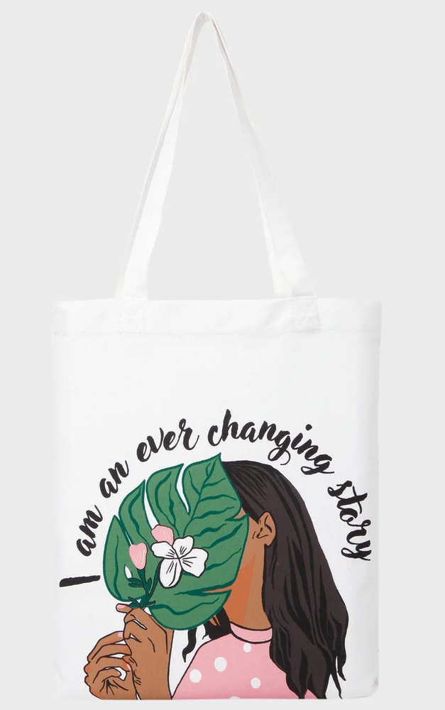 Tote Bags Printing Service