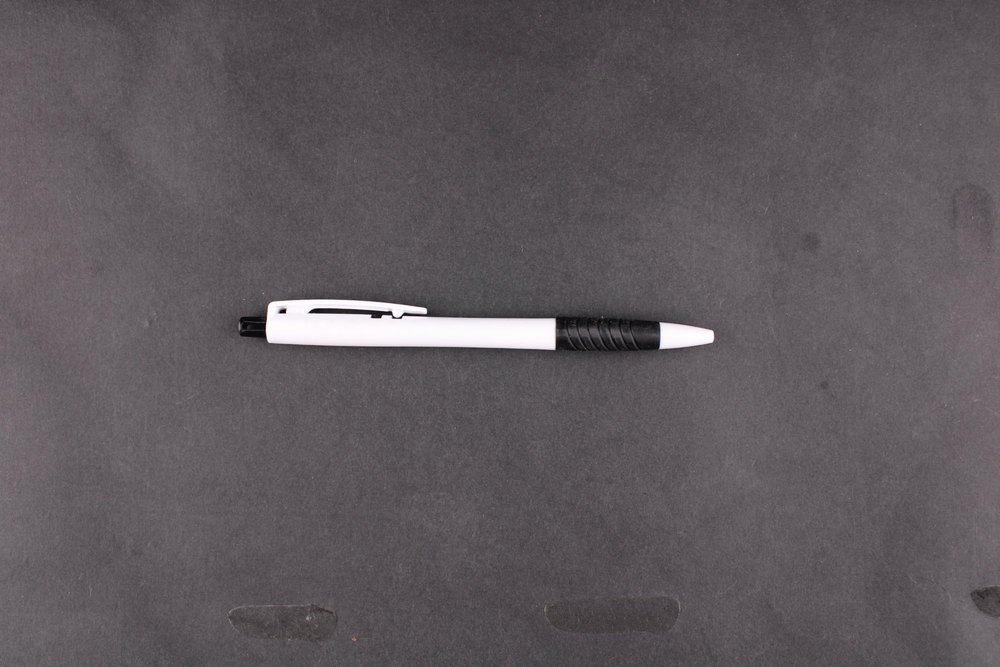 Plastic Digital Pen Print Services, Size: Standard Size