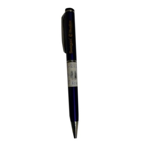 Black Ballpoint Still Pen Printing Services, Location: India