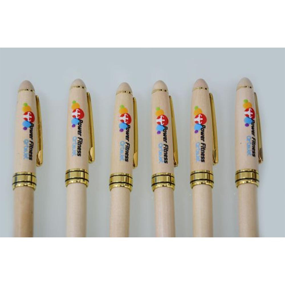 Multicolor Pen Printing Service