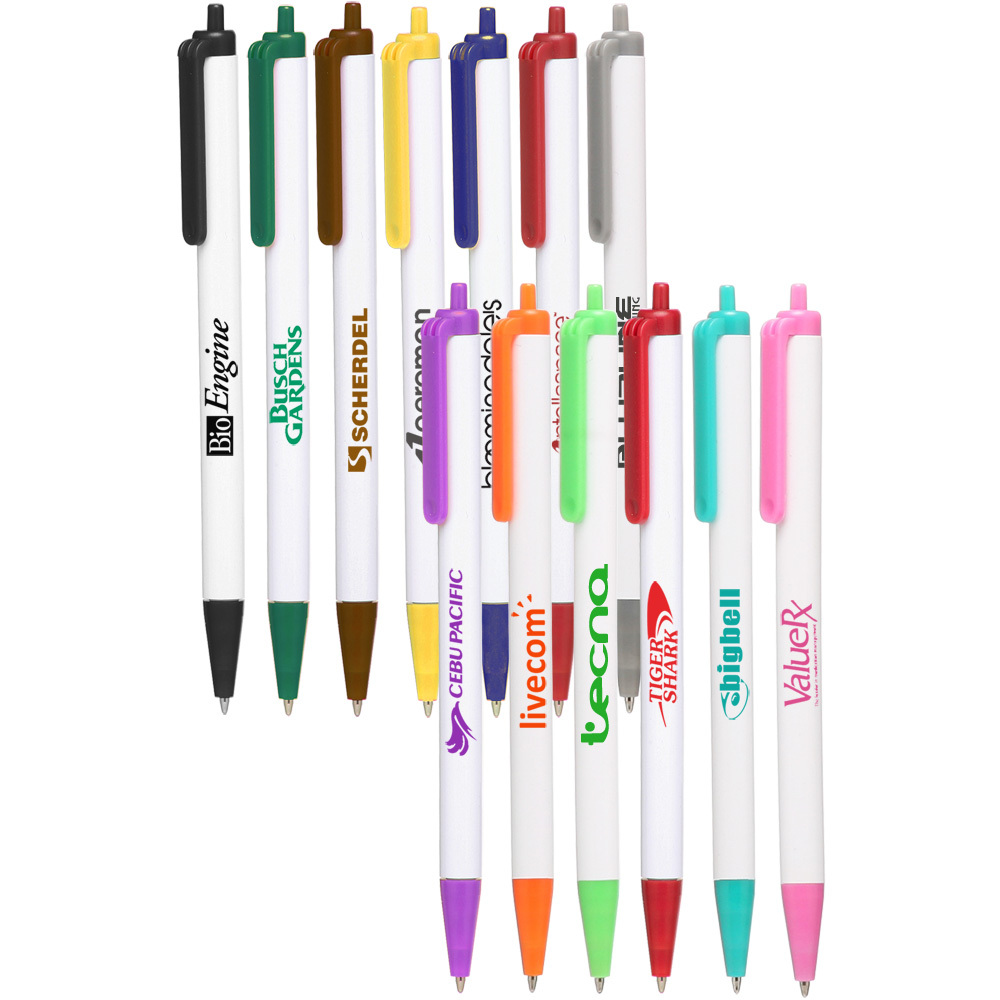 Customized Pens Print