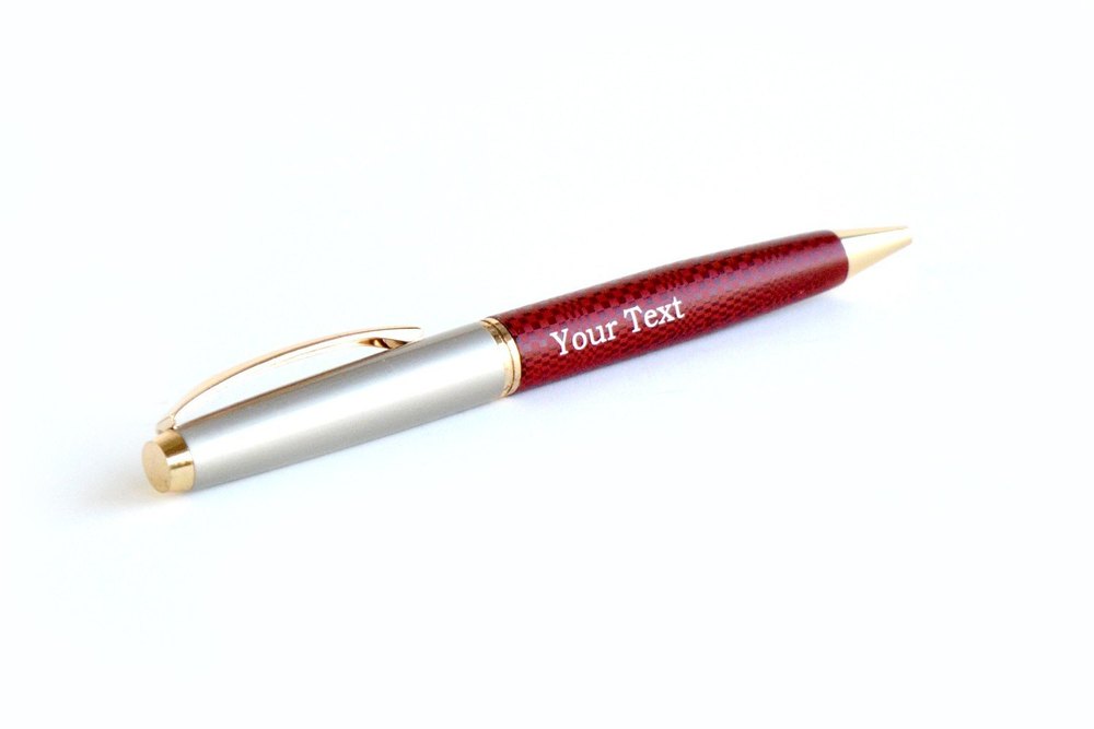 Customized Pen Printing Service