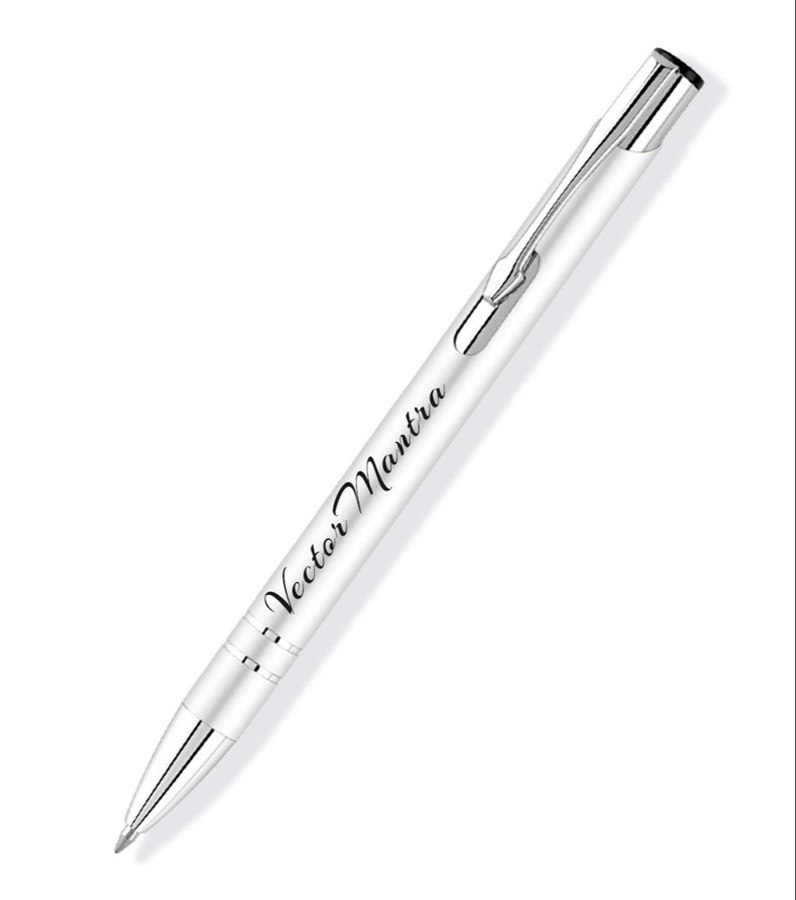 Metal Pen Printing Service, Service Location: Pan India