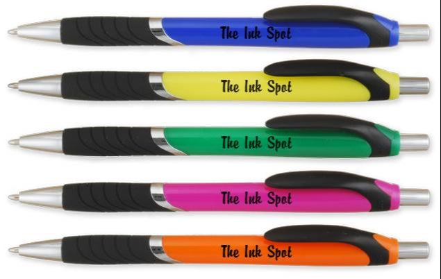 Ball Pen, Ink Pen. Pen Printing Service, Location: India