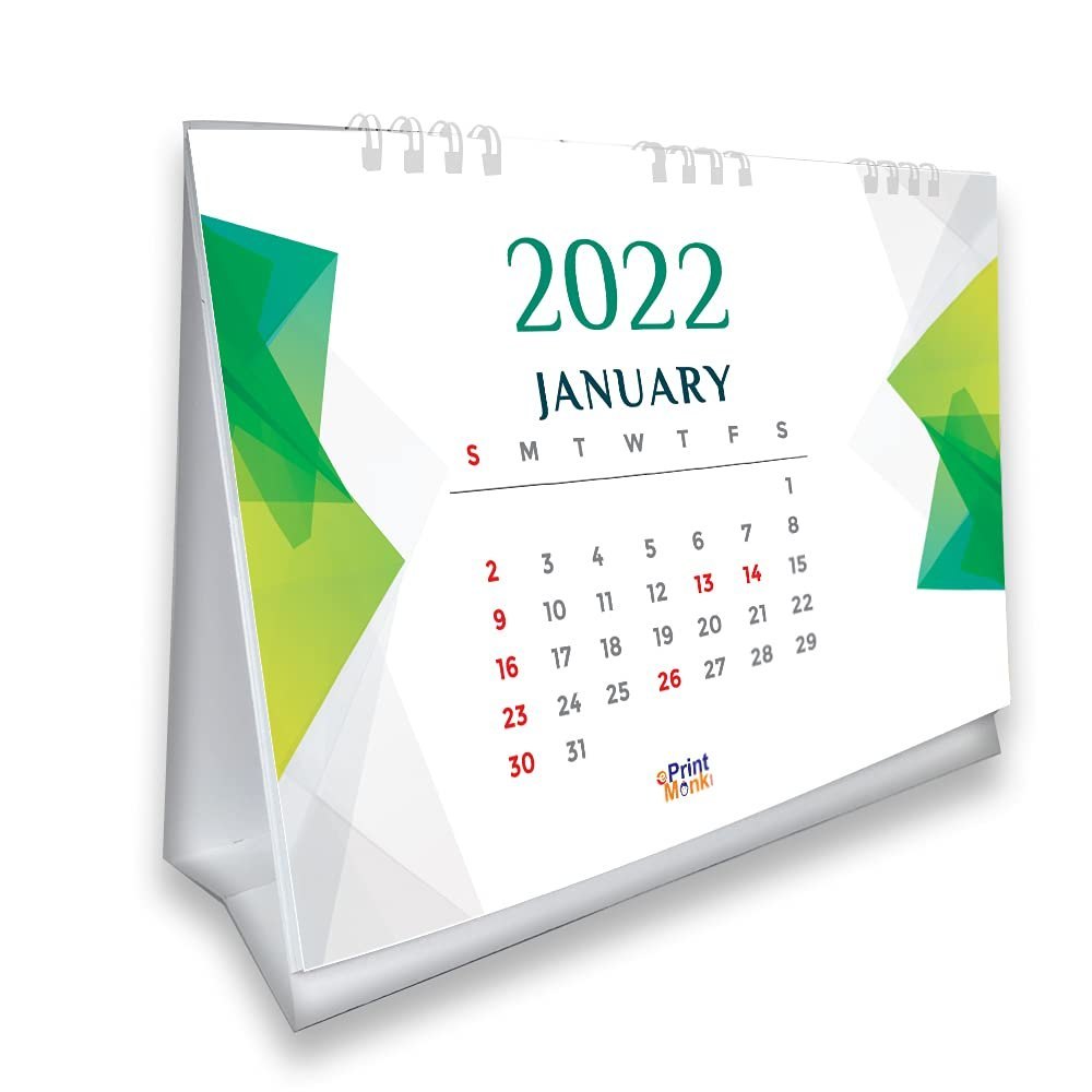 Paper Table Calendar Printing Service, in Delhi Ncr