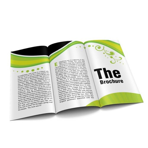 Paper Printing Service, Location: Pan India