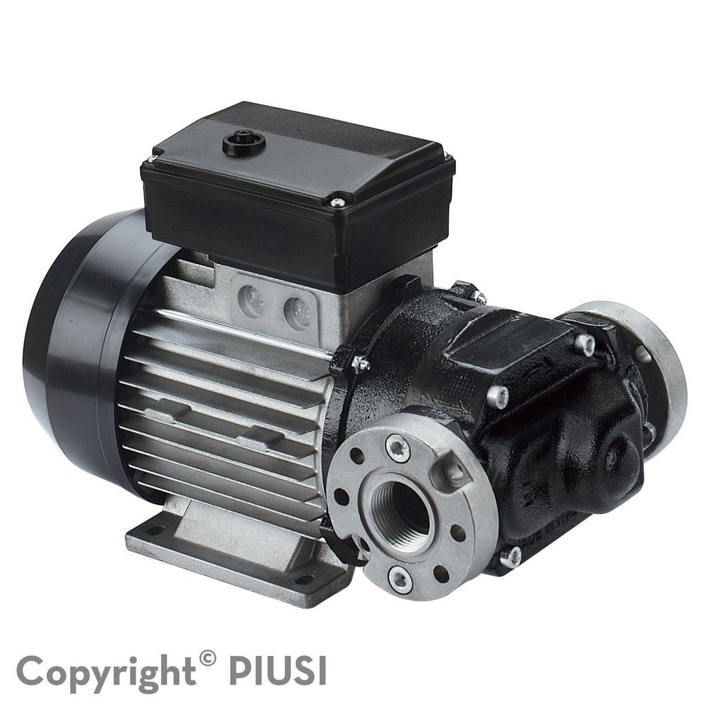 PIUSI Products industrial