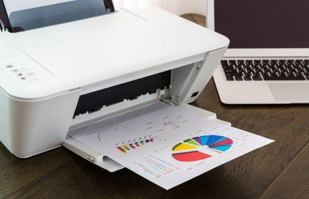 Paper, Paperboard Paper Printing