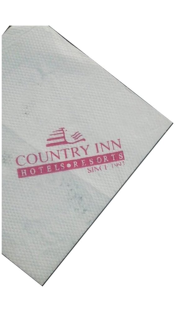 1-5 Days Printed Tissue Paper Printing Services