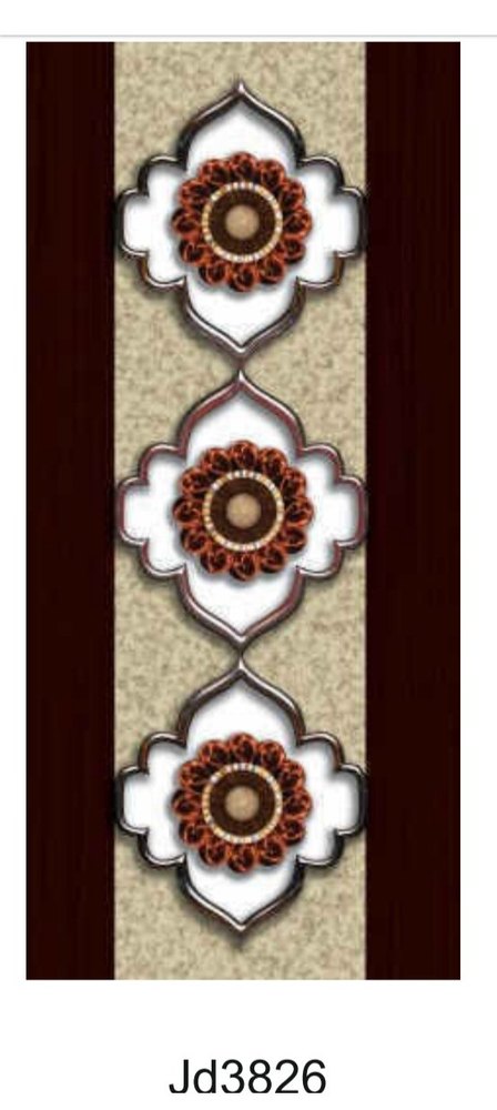 Door lamination Paper print, Dimension / Size: 39x 86