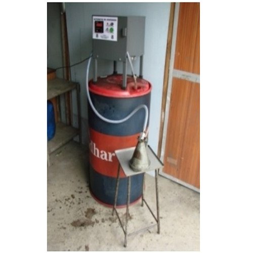 Fluid Handling Automation Systems
