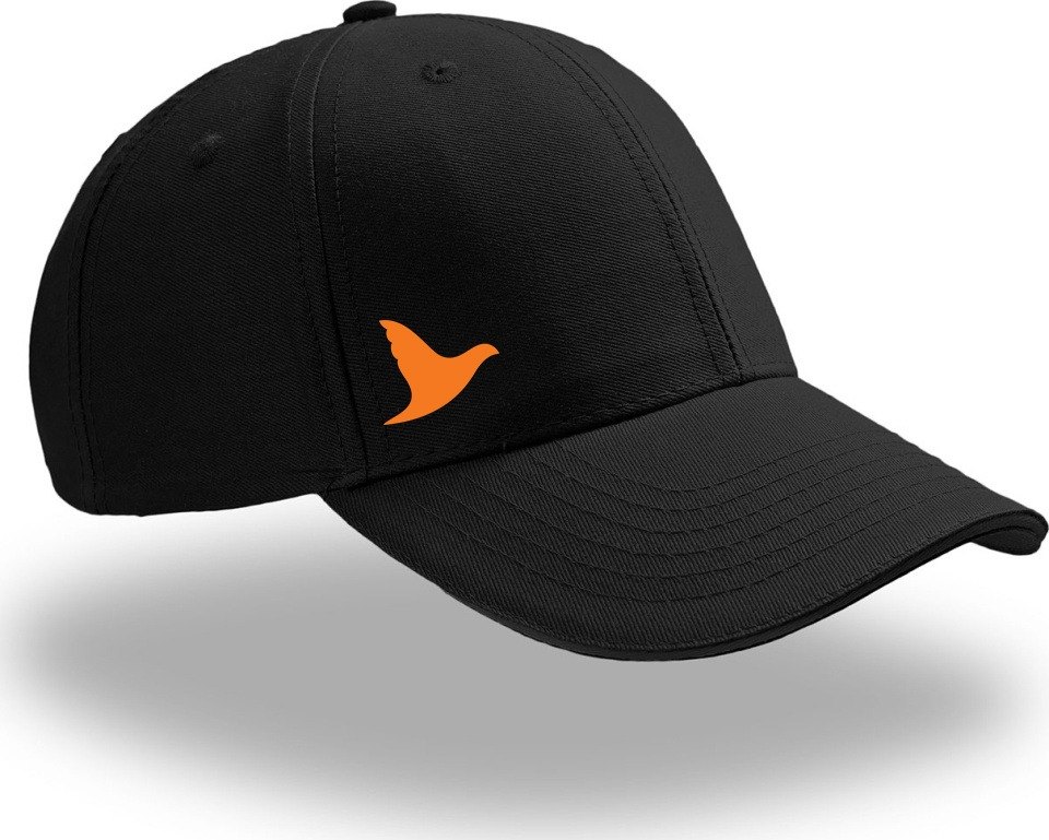 2-3 Days Cap Logo Printing Services