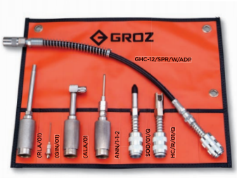 Ezee 28 Lube Kit
