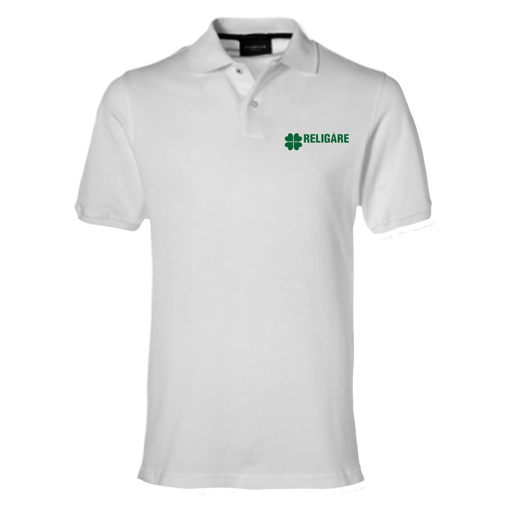 Collar T Shirt LOGO Printing Services