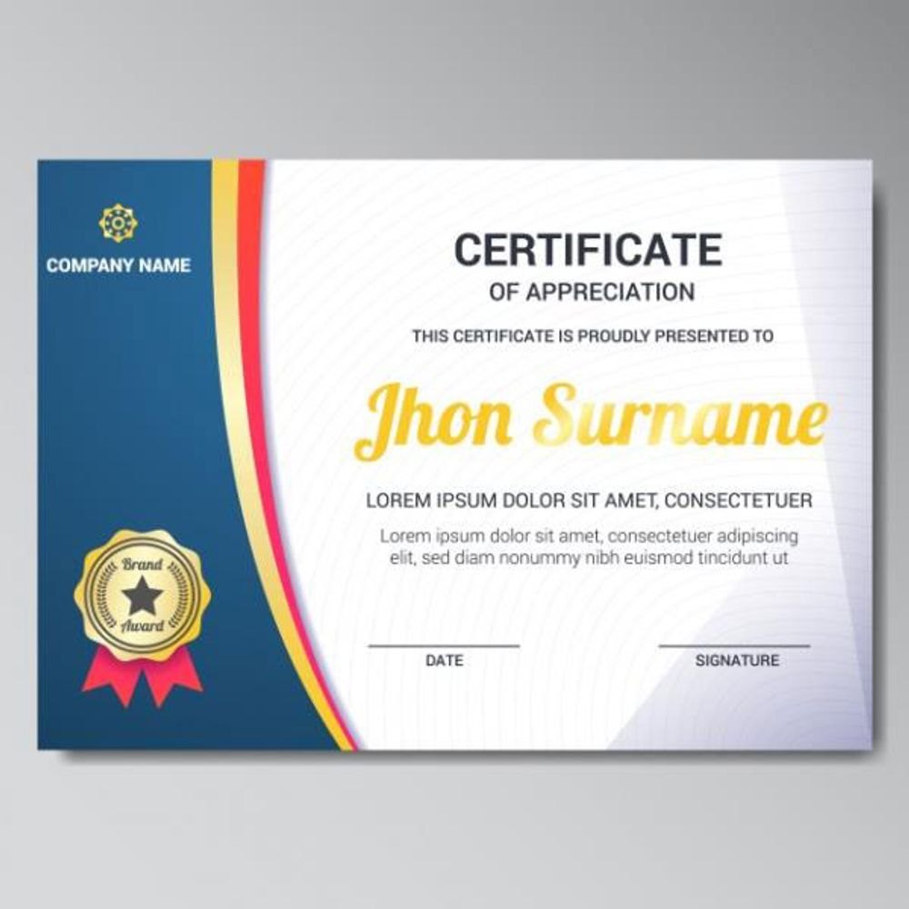 2-3 Day Paper Certificate Printing Service, in Pan India