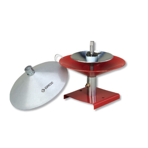 Eluxe Steel Bearing Packer Rapid Action