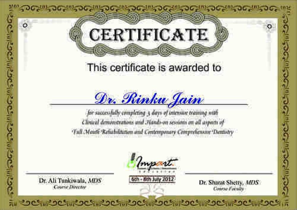 2 Days Paper Certificate Printing Services, Dimension / Size: 12 X 8 X 10 cm
