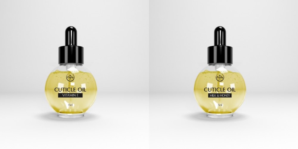 Essential Oil Bottles Printing Services, Delhi