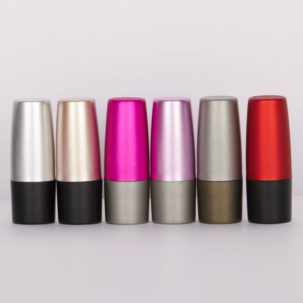 Cosmetic Glass Bottle Printing Service