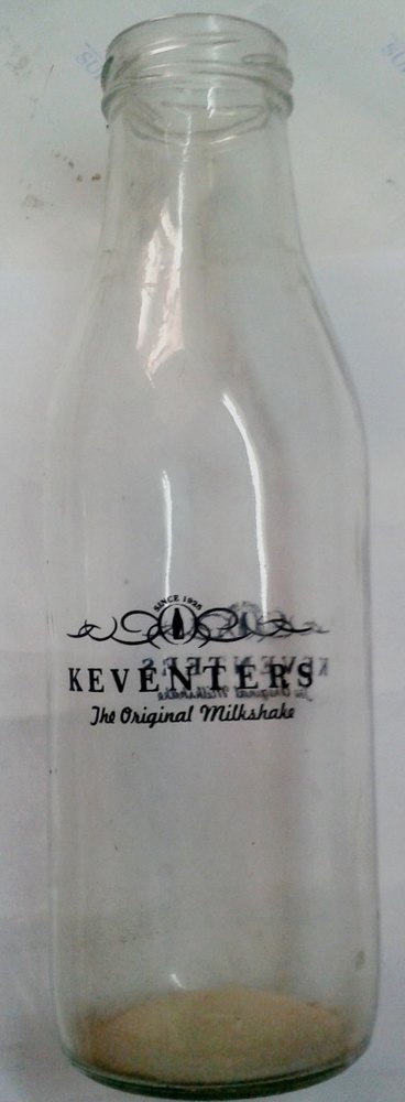 Glass Bottle Printing, Pan India