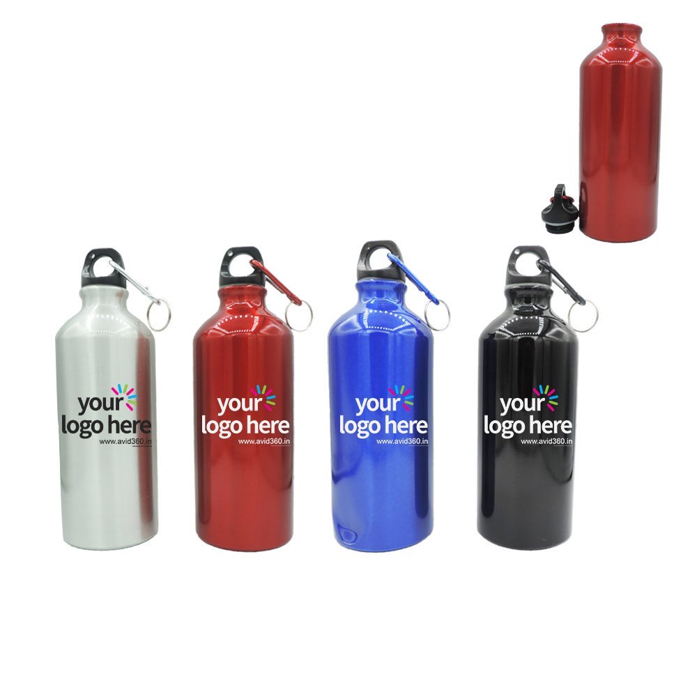 Promotional Bottle Printing Services, Kandivali