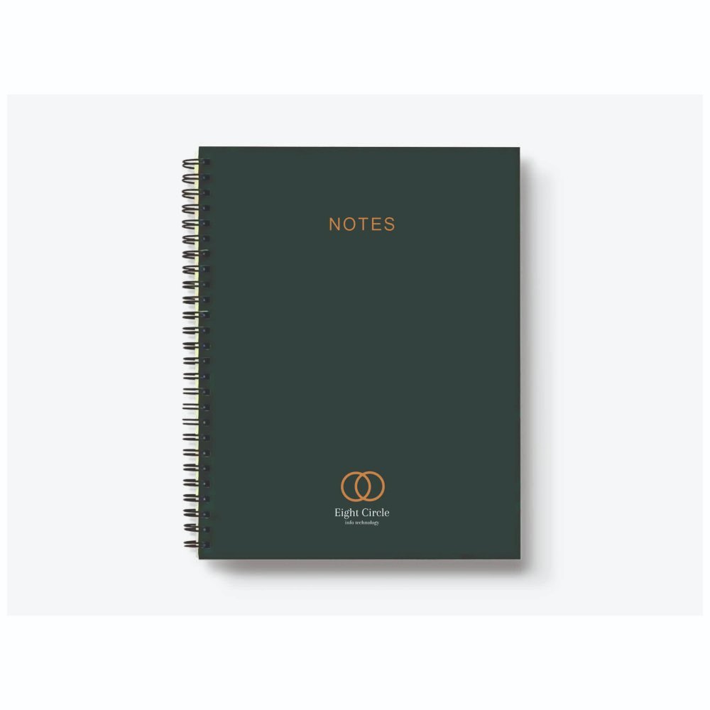 Notebook Printing Services, in Indore