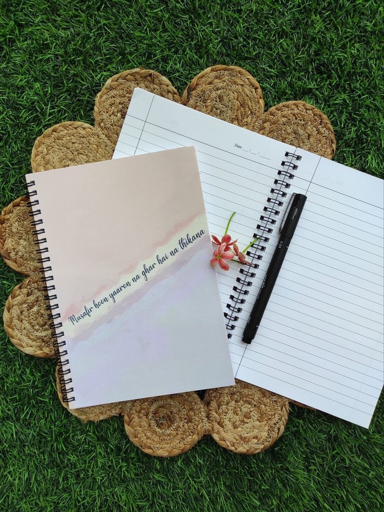 Notebook Printing Services, in Bengaluru