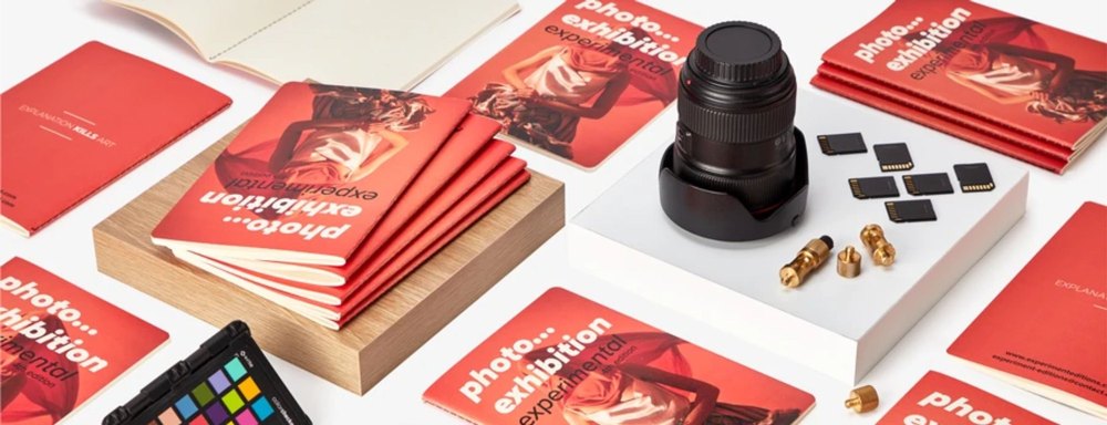 2-3 Days Paper Thread-Bound Notebooks Printing Service