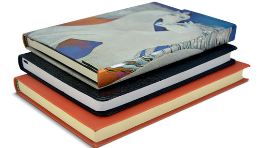 2-3 Days Paper Notebook Printing Services