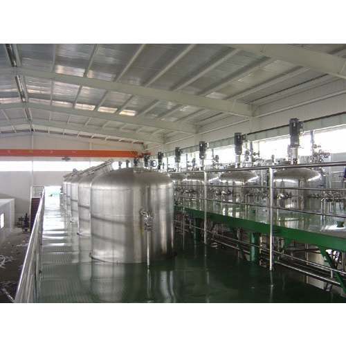 Fluid Lift