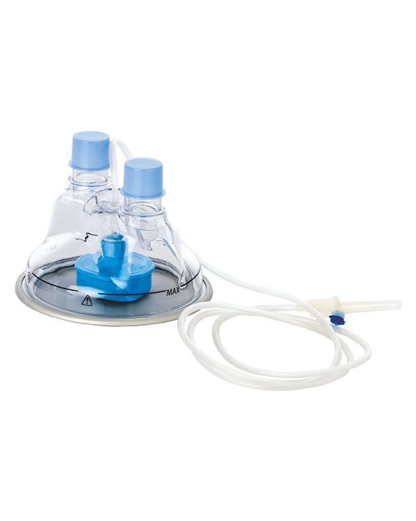 Neotech Neonatal Disposable Auto Feed Water Chamber