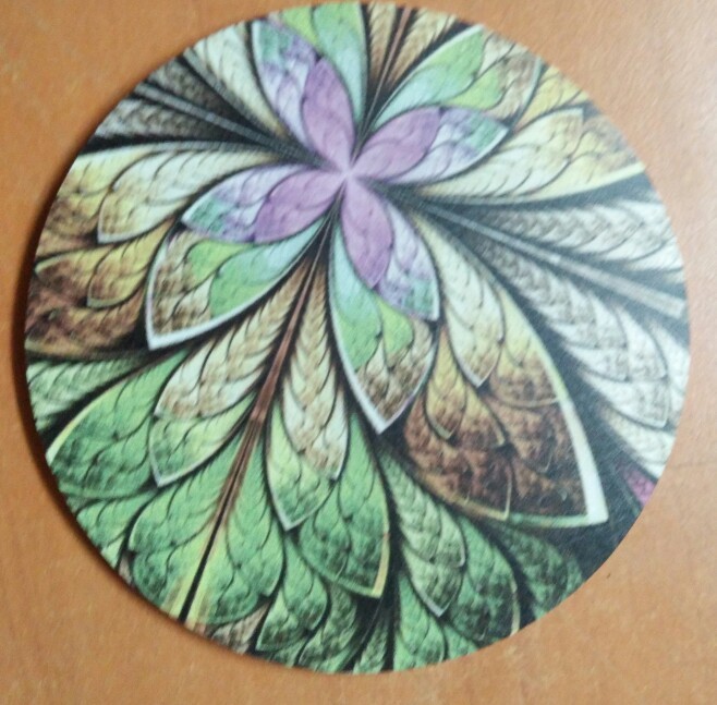 Acrylic UV LED Printing Services