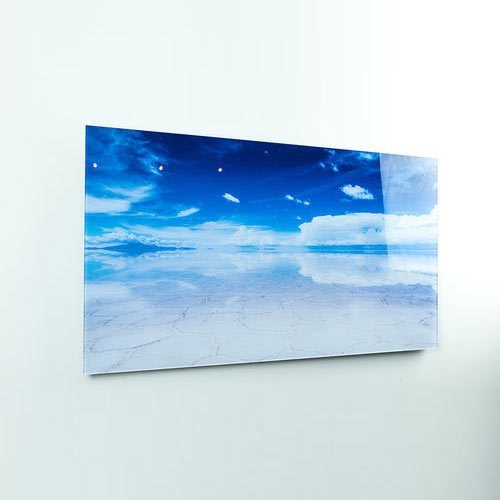 Acrylic Printing