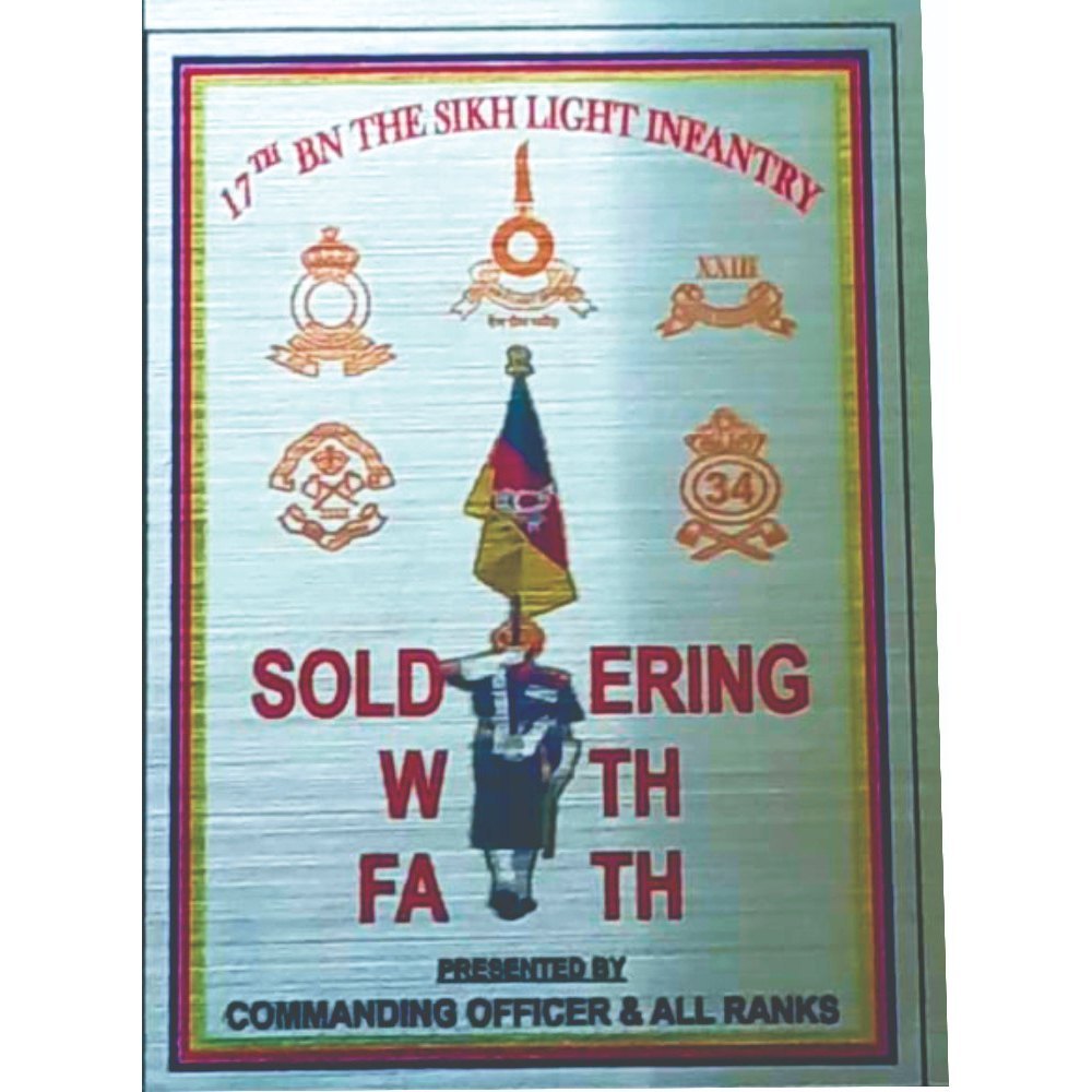 Multicolor Memento Printing Service, Location: Delhi, Size: A3