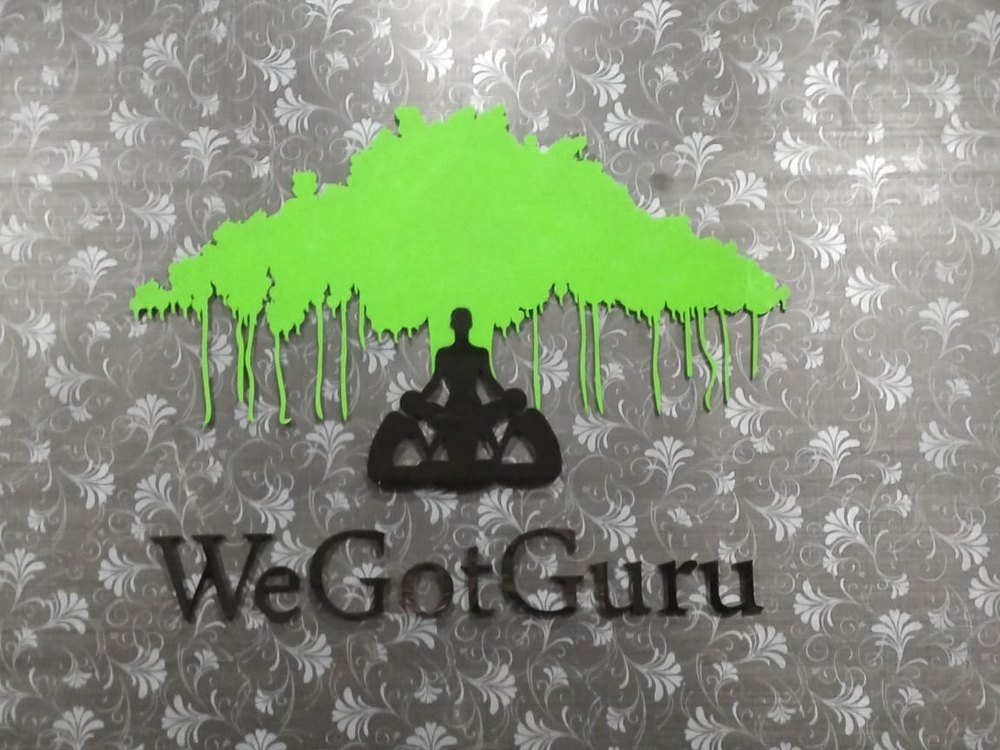 Digital Acrylic Printing Service