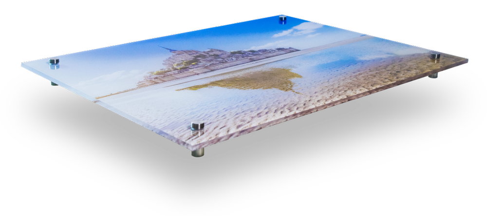 Acrylic Printing