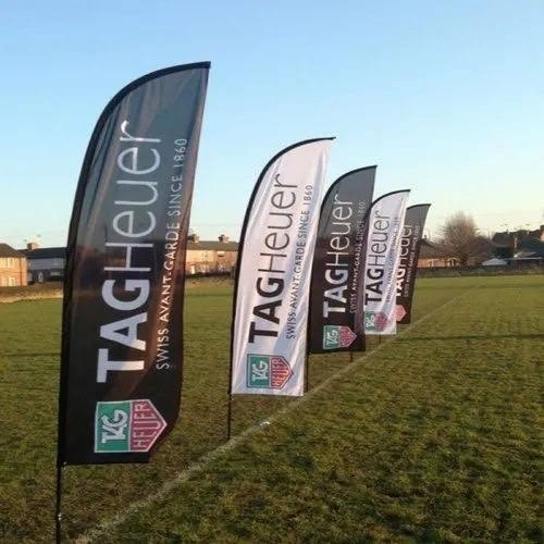 Sublimation Flag Printing Service, in Delhi
