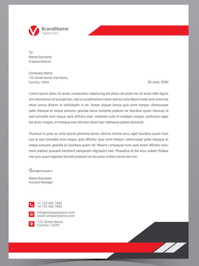 Paper Office Letterhead Printing Services, in Tamil Nadu