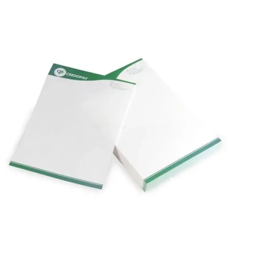Paper Letterhead Printing Services, in Pan India