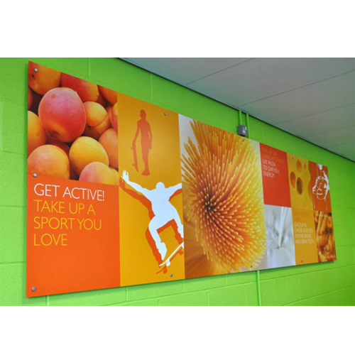 24 Hrs Vinyl Printing, For Advertising, Branding, Industry Application: Branding