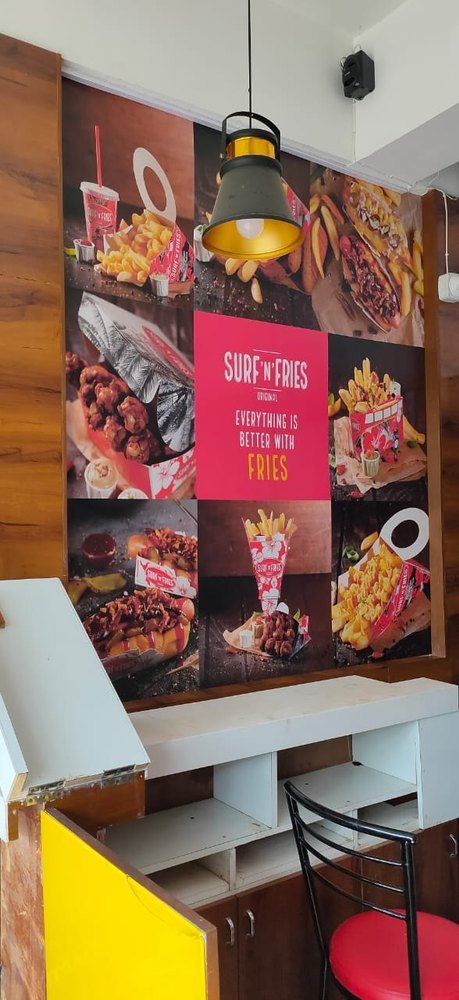 Vinyl Printing, In Ahmedabad, For Advertisement