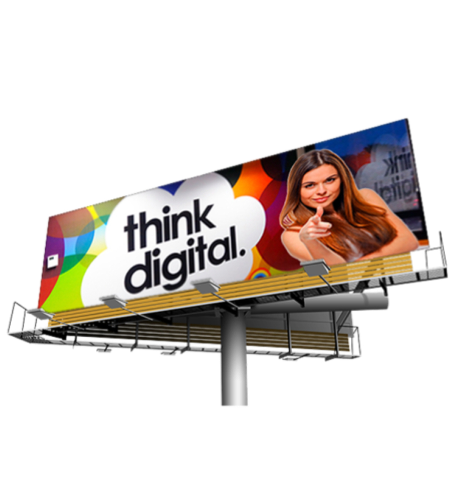 Banner Vinyl Printing Services