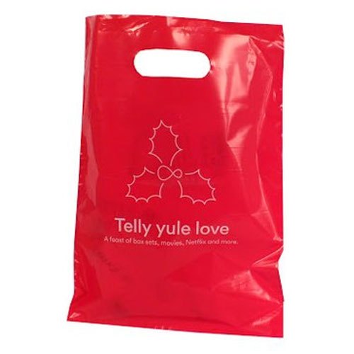 15 To 20 Days Plastic D Cut Bag Printing Service, in India, Upto 8 Color