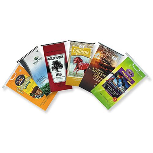 Plastic PP Bag Printing, in Pan India, Dimension / Size: Standard