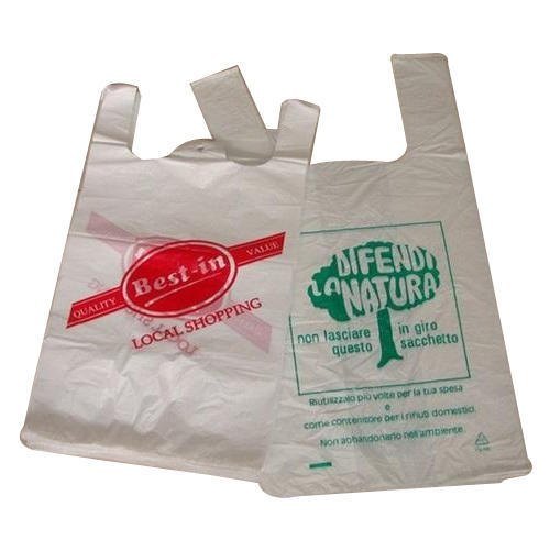 2 Days Plastic Bag Printing Services, in Mumbai