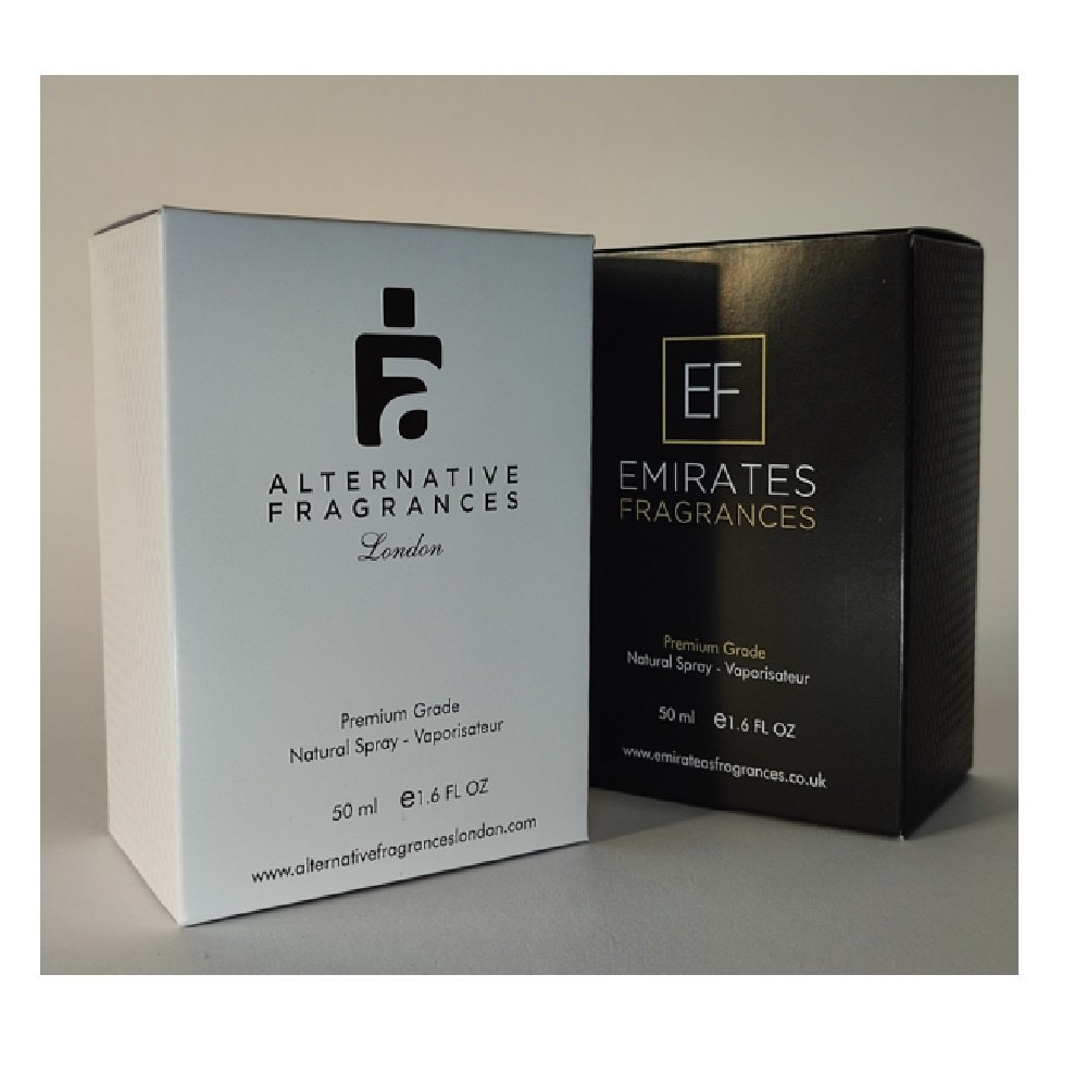 Perfume Packaging Box Printing Services, For Personal